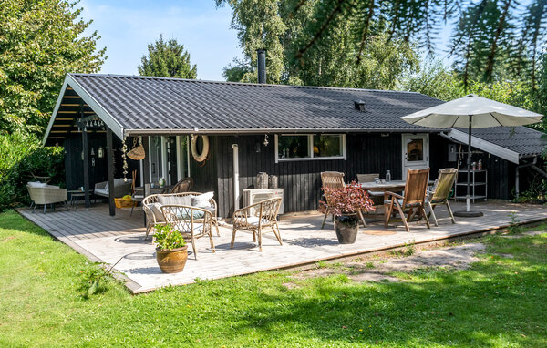 Ferienhaus - Marielyst , Dänemark - K11048 81