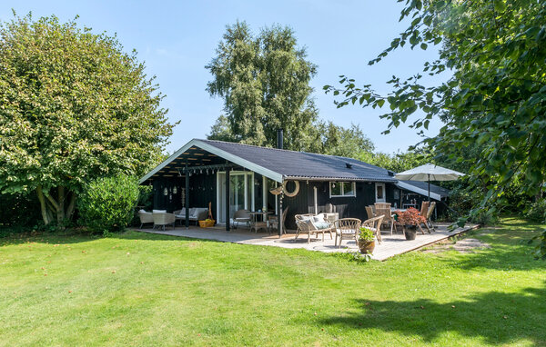 Ferienhaus - Marielyst , Dänemark - K11048 82