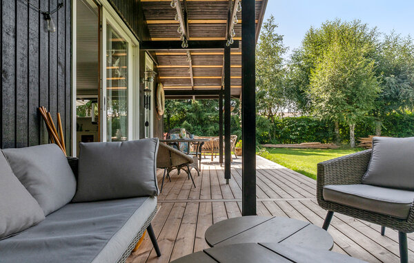 Ferienhaus - Marielyst , Dänemark - K11048 8