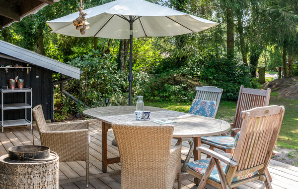 Ferienhaus - Marielyst , Dänemark - K11048 9