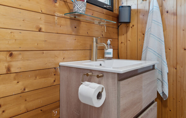 Semesterhus - Elkenøre , Danmark - K11107 702