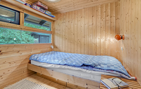 Semesterhus - Elkenøre , Danmark - K11107 601