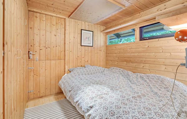 Semesterhus - Elkenøre , Danmark - K11107 602