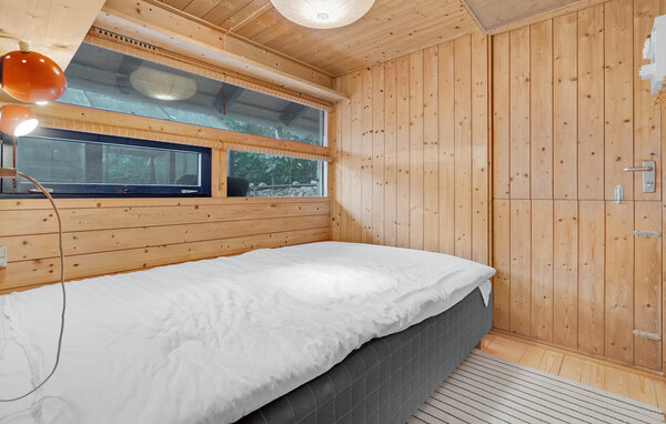 Semesterhus - Elkenøre , Danmark - K11107 603