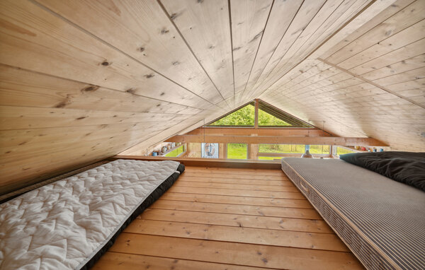 Semesterhus - Elkenøre , Danmark - K11107 604