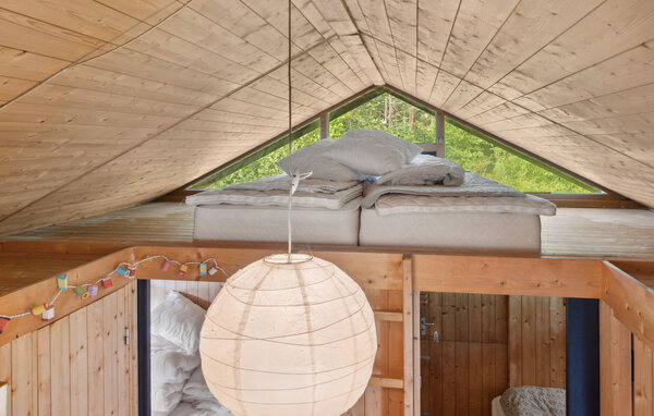 Semesterhus - Elkenøre , Danmark - K11107 605