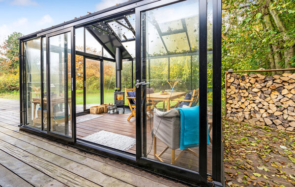 Semesterhus - Elkenøre , Danmark - K11107 9