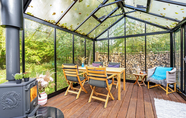 Semesterhus - Elkenøre , Danmark - K11107 501