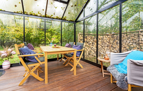 Semesterhus - Elkenøre , Danmark - K11107 502