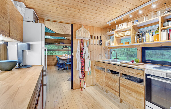Semesterhus - Elkenøre , Danmark - K11107 7