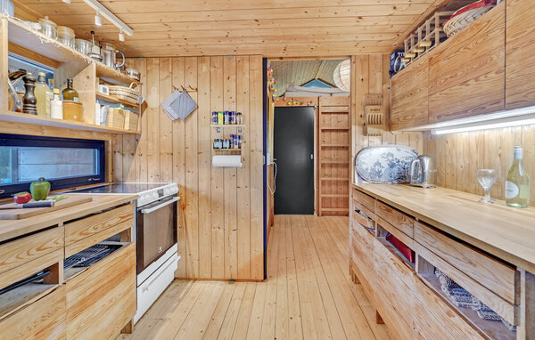 Semesterhus - Elkenøre , Danmark - K11107 8