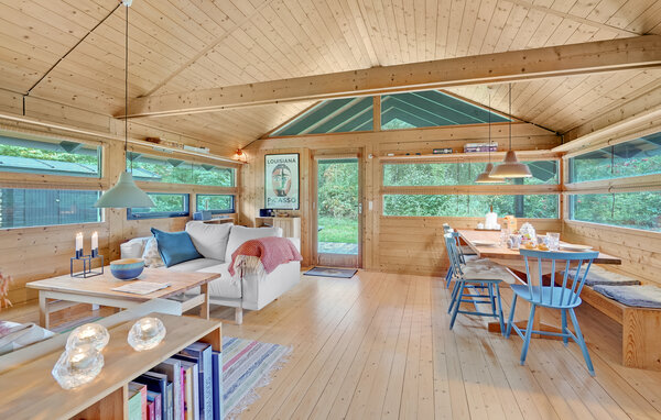 Semesterhus - Elkenøre , Danmark - K11107 5