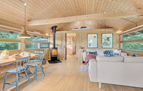 Semesterhus - Elkenøre , Danmark - K11107 301