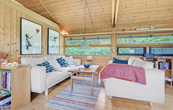 Semesterhus - Elkenøre , Danmark - K11107 3