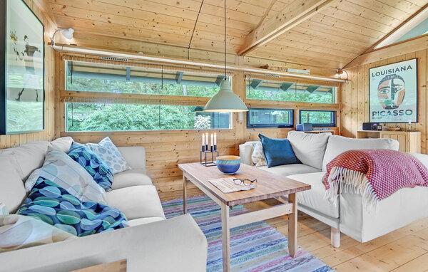 Semesterhus - Elkenøre , Danmark - K11107 4