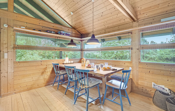 Semesterhus - Elkenøre , Danmark - K11107 302