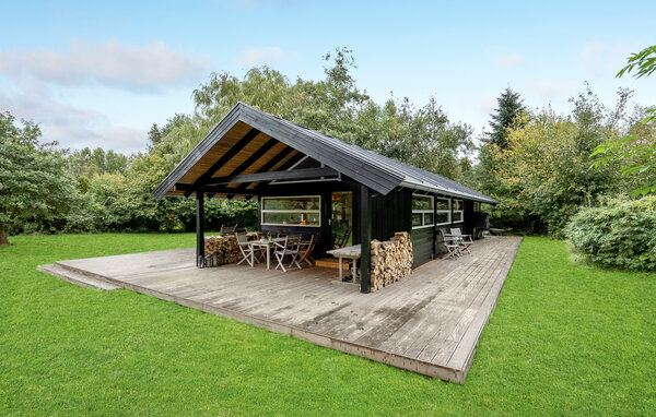 Semesterhus - Elkenøre , Danmark - K11107 81