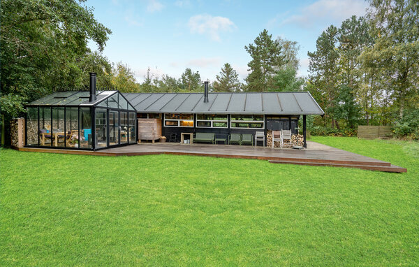 Semesterhus - Elkenøre , Danmark - K11107 82