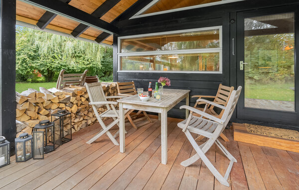 Semesterhus - Elkenøre , Danmark - K11107 101