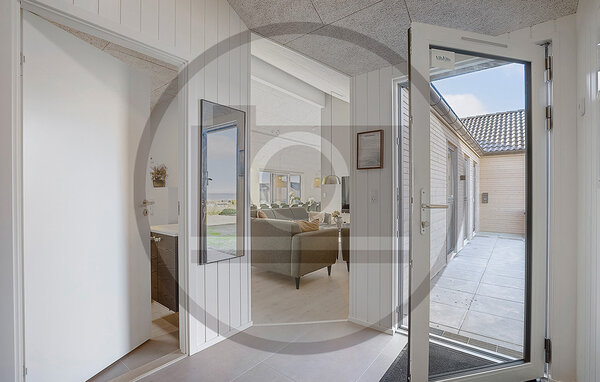 Feriehuse - Marielyst , Danmark - K11110 501