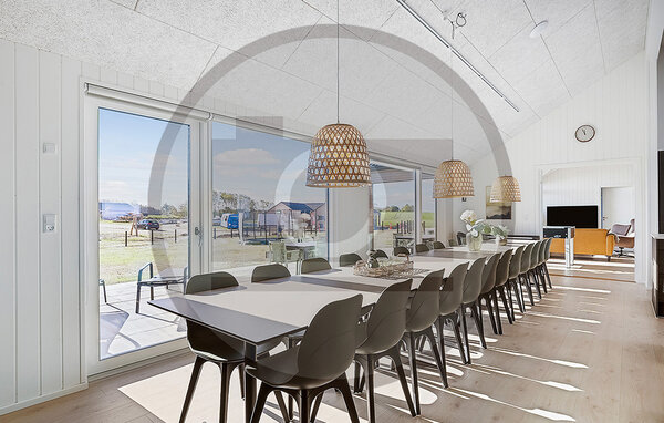 Feriehuse - Marielyst , Danmark - K11110 6