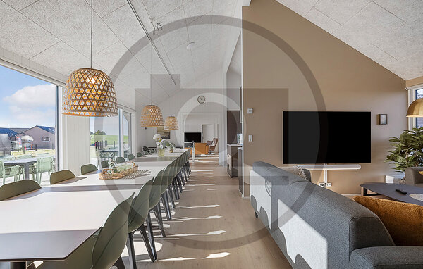 Feriehuse - Marielyst , Danmark - K11110 302