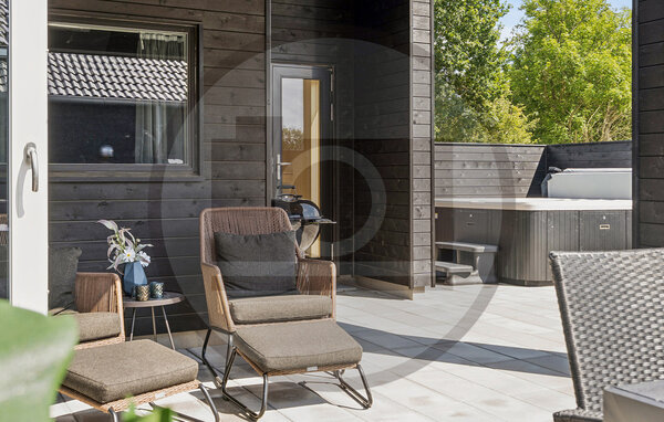 Feriehuse - Marielyst , Danmark - K11110 101