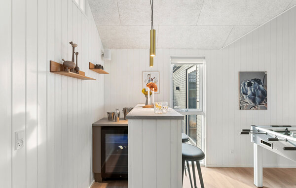 Semesterhus - Marielyst Strand , Danmark - K11115 405