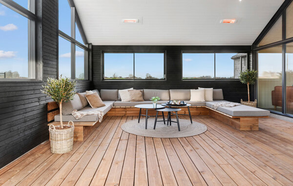 Semesterhus - Marielyst Strand , Danmark - K11115 4