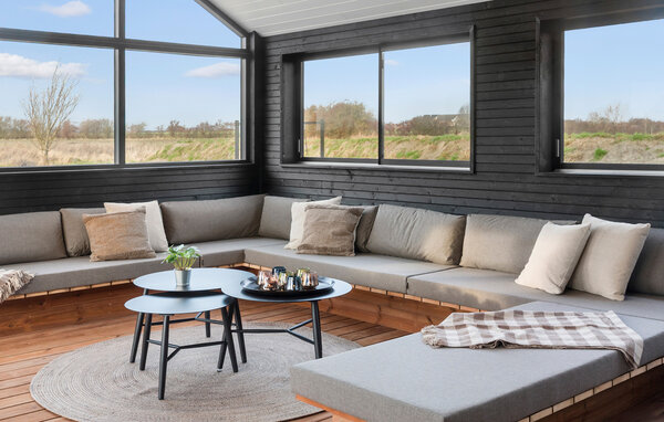 Semesterhus - Marielyst Strand , Danmark - K11115 301