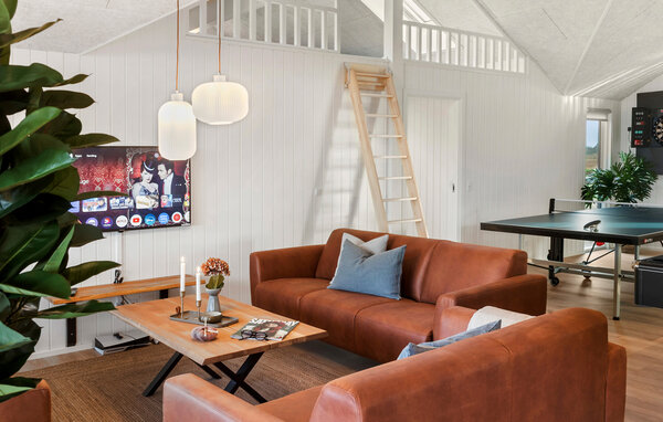 Semesterhus - Marielyst Strand , Danmark - K11115 302