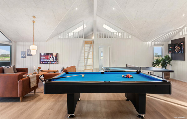 Semesterhus - Marielyst Strand , Danmark - K11115 304