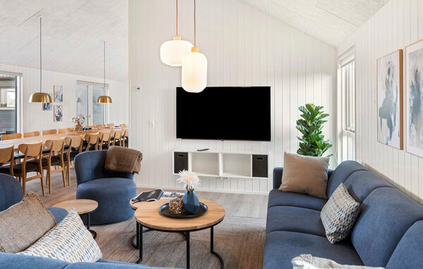 Semesterhus - Marielyst Strand , Danmark - K11115 7