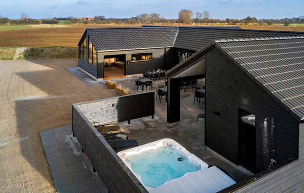 Semesterhus - Marielyst Strand , Danmark - K11115 2