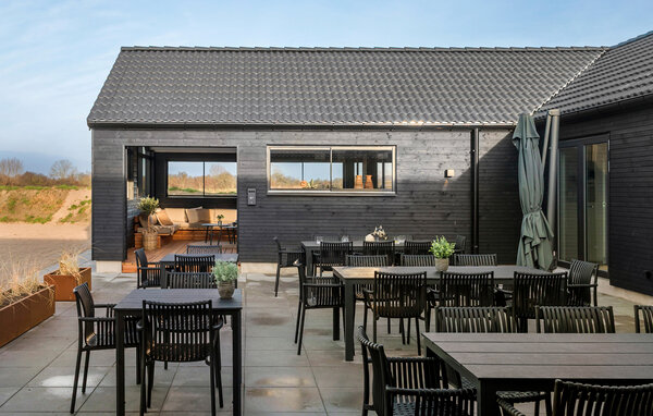 Semesterhus - Marielyst Strand , Danmark - K11115 3