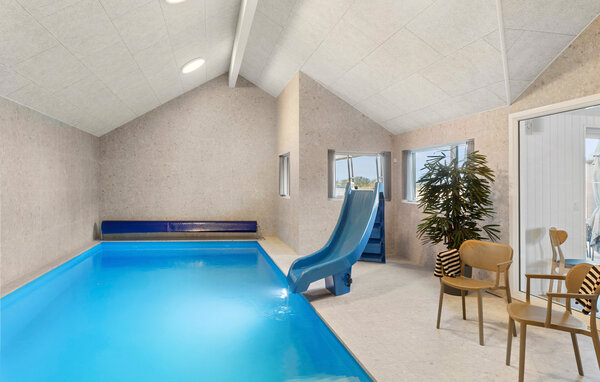 Semesterhus - Marielyst Strand , Danmark - K11115 6