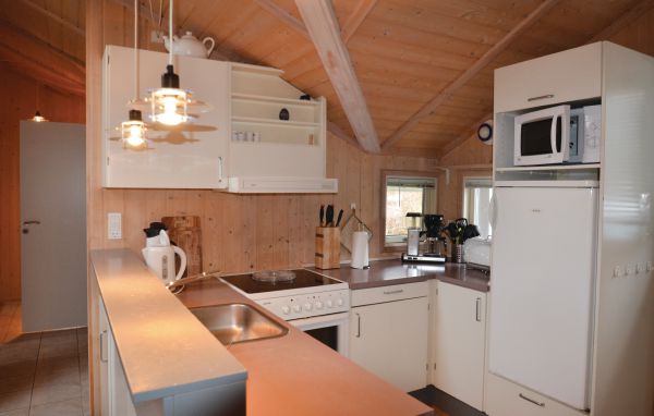 Ferienhaus 