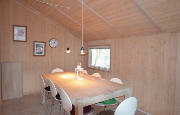 Ferienhaus 