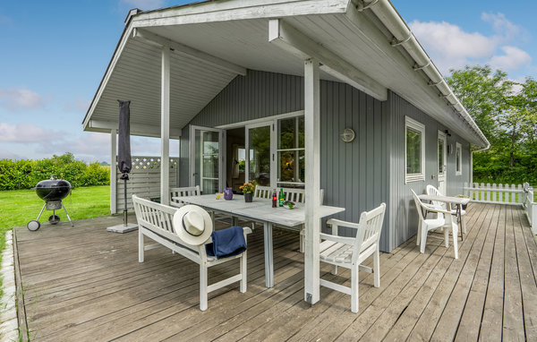 Holiday Home - Elkenøre , Denmark - K11265 2