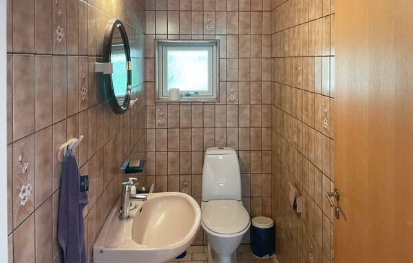 Ferienhaus - Guldborg , Dänemark - K12001 702