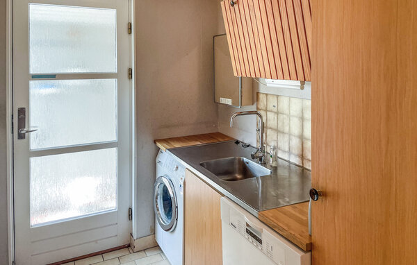 Ferienhaus - Guldborg , Dänemark - K12001 7