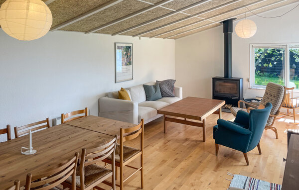 Ferienhaus - Guldborg , Dänemark - K12001 4