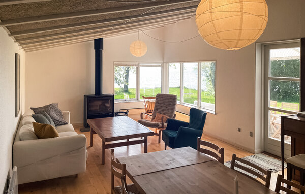 Ferienhaus - Guldborg , Dänemark - K12001 3