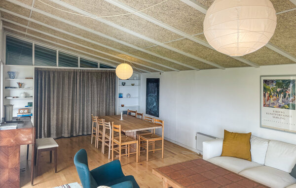 Ferienhaus - Guldborg , Dänemark - K12001 5