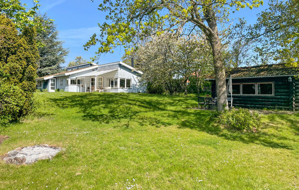 Ferienhaus - Guldborg , Dänemark - K12001 8