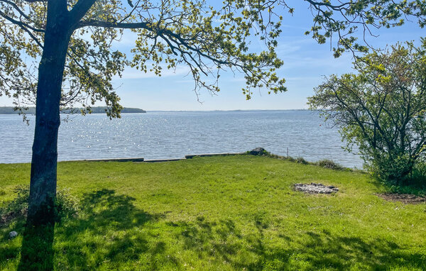 Ferienhaus - Guldborg , Dänemark - K12001 201