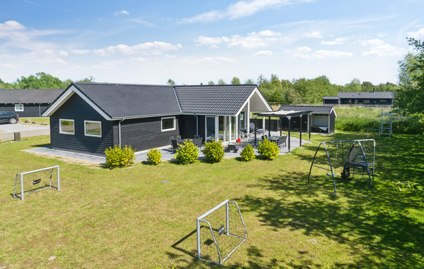 Holiday Home - Marielyst , Denmark - K12007 1