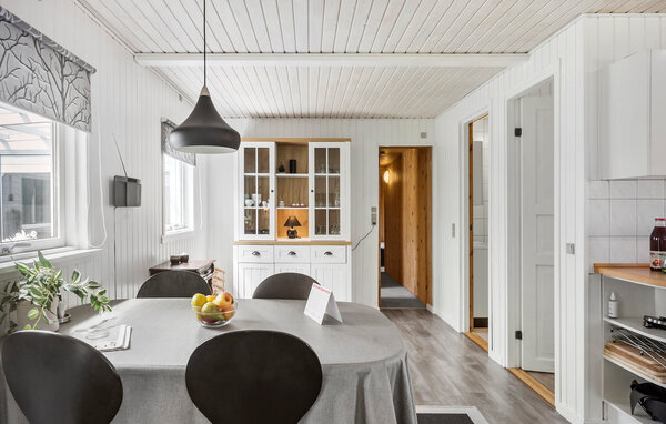 Ferienhaus 