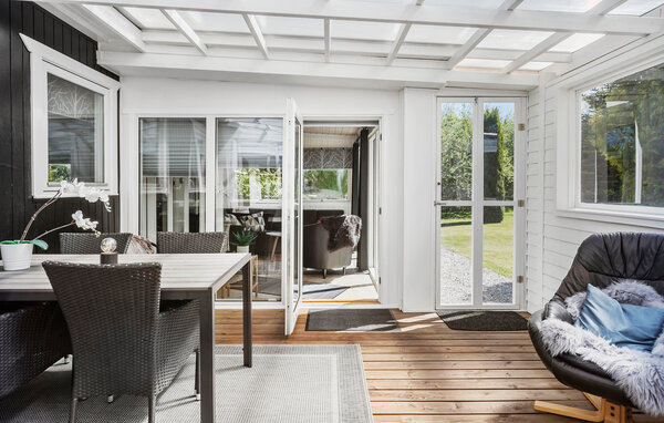 Ferienhaus 