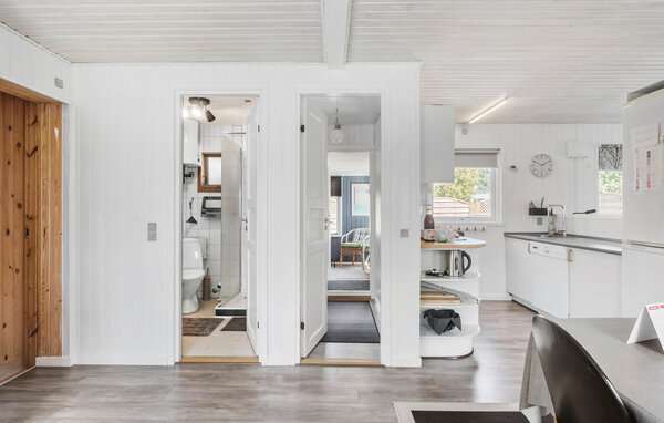 Ferienhaus 